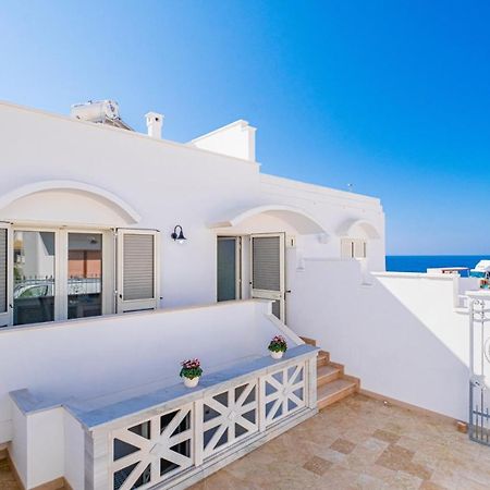 Villetta Ladani Vista Mare Leuca Santa Maria di Leuca Εξωτερικό φωτογραφία