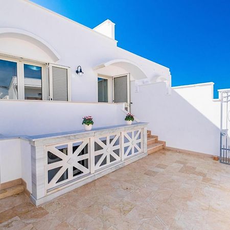 Villetta Ladani Vista Mare Leuca Santa Maria di Leuca Εξωτερικό φωτογραφία