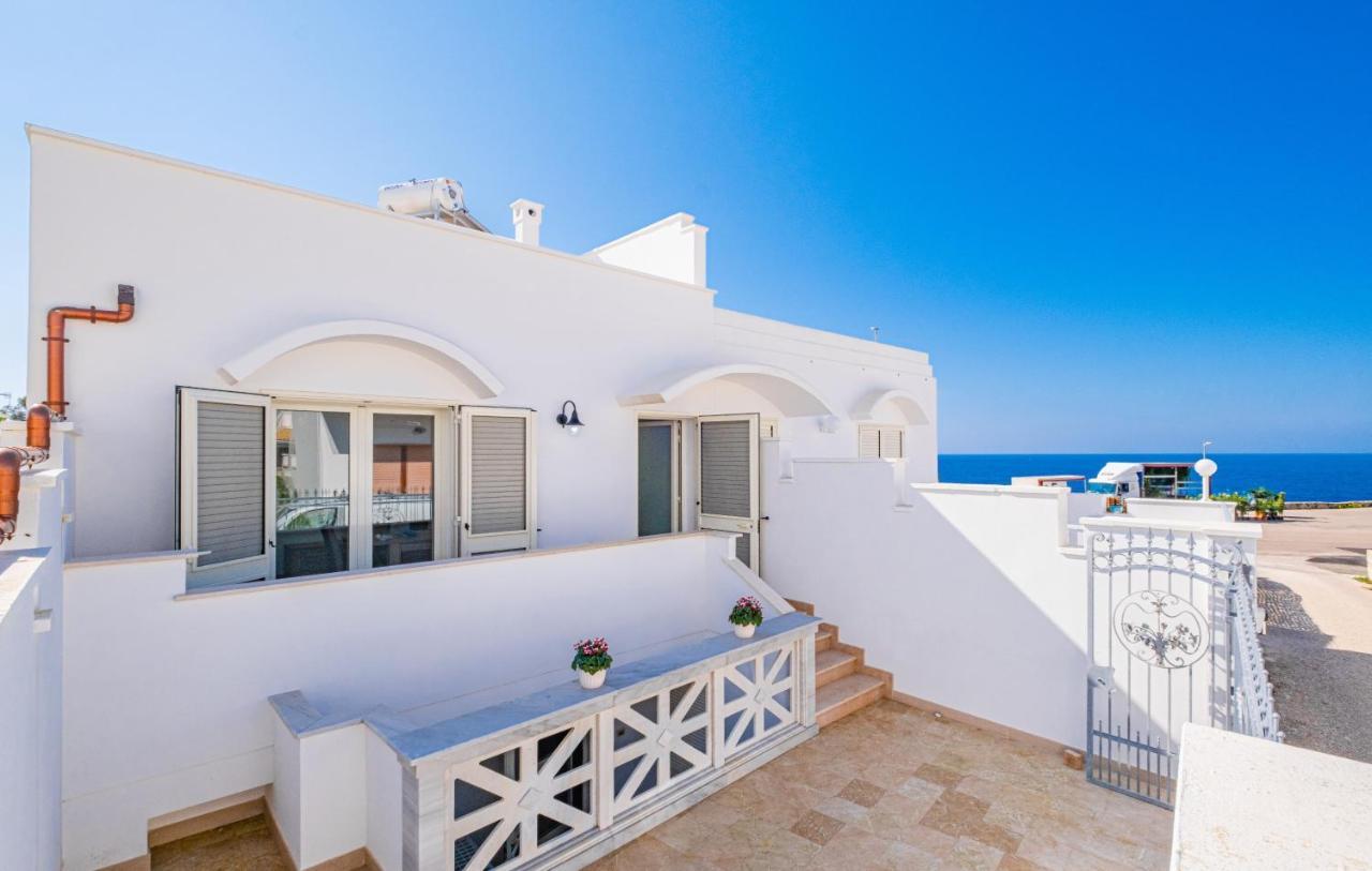 Villetta Ladani Vista Mare Leuca Santa Maria di Leuca Εξωτερικό φωτογραφία