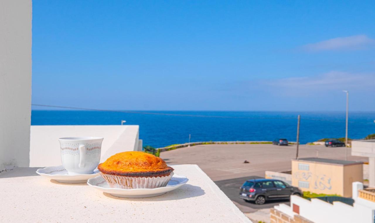 Villetta Ladani Vista Mare Leuca Santa Maria di Leuca Εξωτερικό φωτογραφία