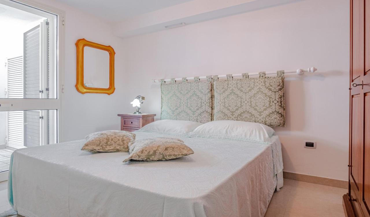 Villetta Ladani Vista Mare Leuca Santa Maria di Leuca Εξωτερικό φωτογραφία