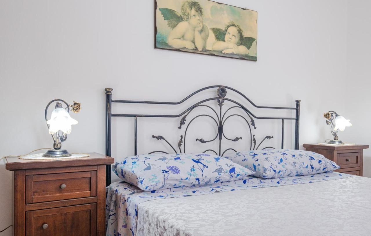Villetta Ladani Vista Mare Leuca Santa Maria di Leuca Εξωτερικό φωτογραφία